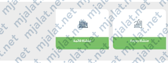 شروط دعم المشاريع الصغيرة بنك التسليف