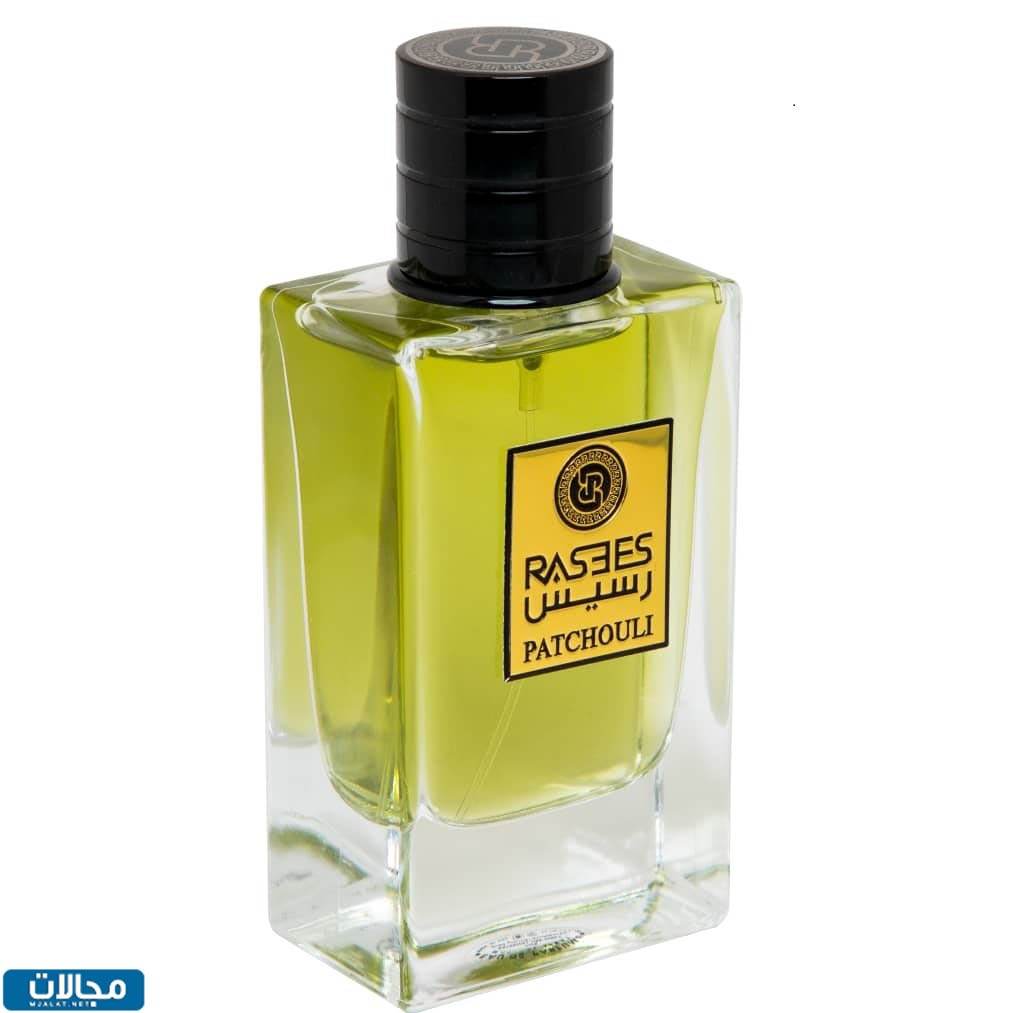 عطر رسيس باتشولي Patchouli