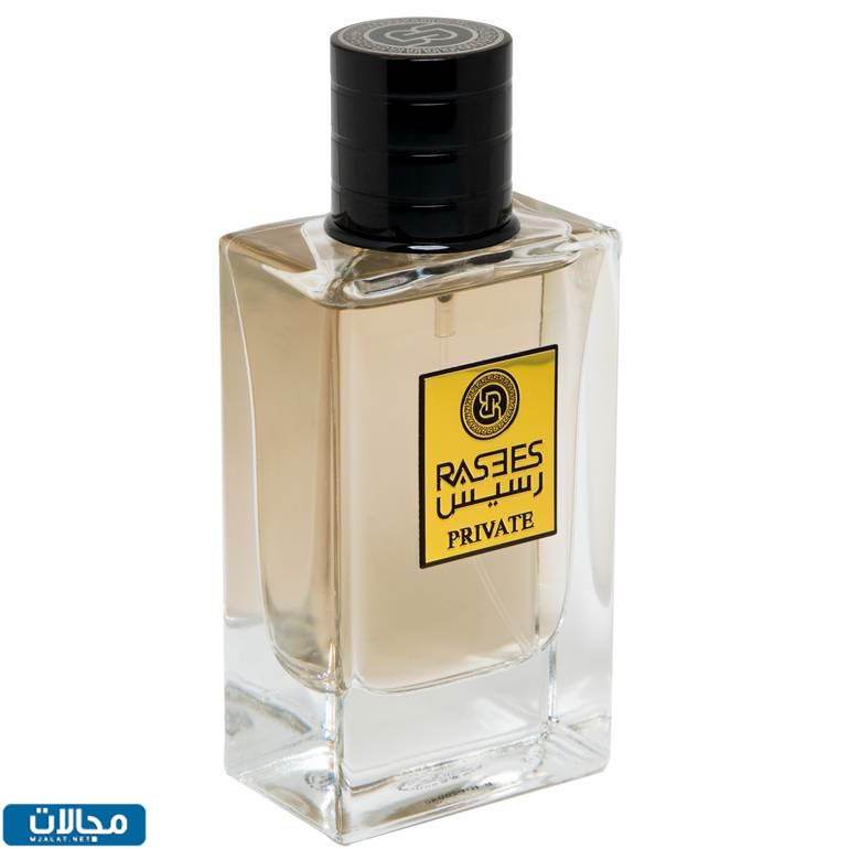 عطر رسيس برايفت private