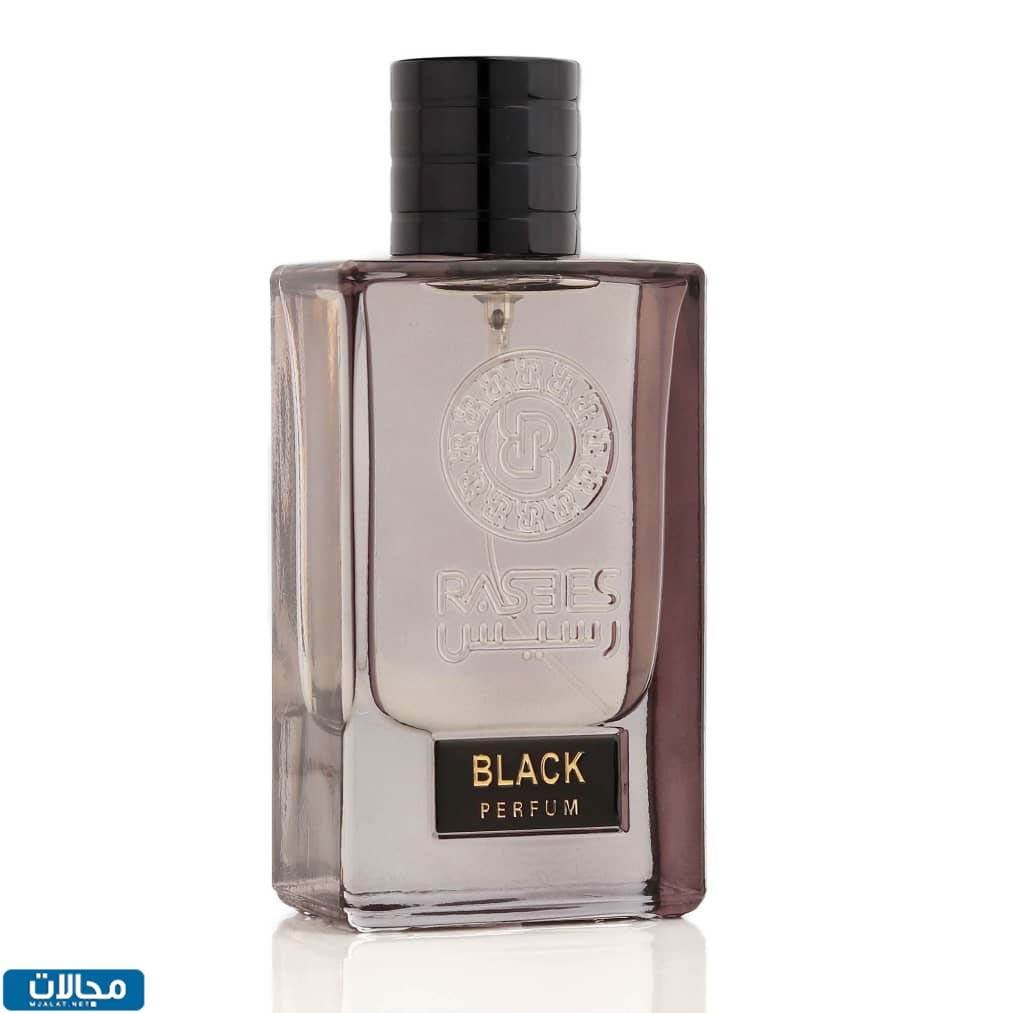 عطر رسيس بلاك black